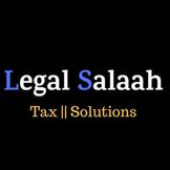 Legal Salaah Legalsalaah